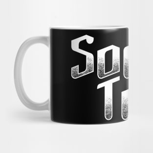 Soul Train Mug